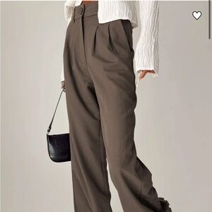 Princess Polly Archer Pant